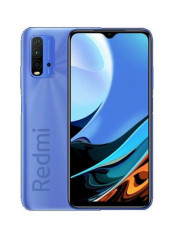 Redmi 9T 6GB RAM 128GB 4G LTE Twilight Blue reviews Redmi 9T 6GB RAM 128GB 4G LTE Twilight Blue
