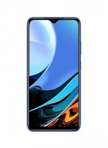 Redmi 9T 6GB RAM 128GB 4G LTE Twilight Blue