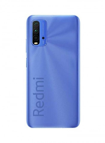 Redmi 9T 6GB RAM 128GB 4G LTE Twilight Blue