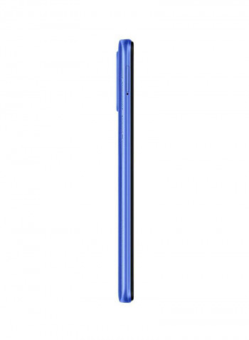 Redmi 9T 6GB RAM 128GB 4G LTE Twilight Blue