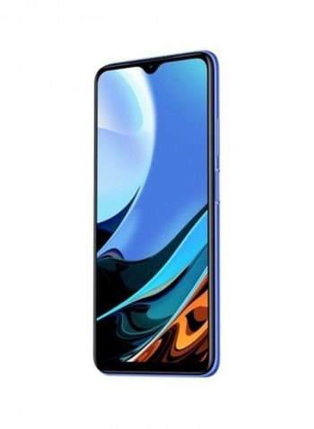 Redmi 9T 6GB RAM 128GB 4G LTE Twilight Blue