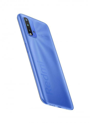 Redmi 9T 6GB RAM 128GB 4G LTE Twilight Blue