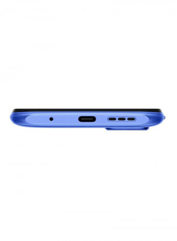 Redmi 9T 6GB RAM 128GB 4G LTE Twilight Blue