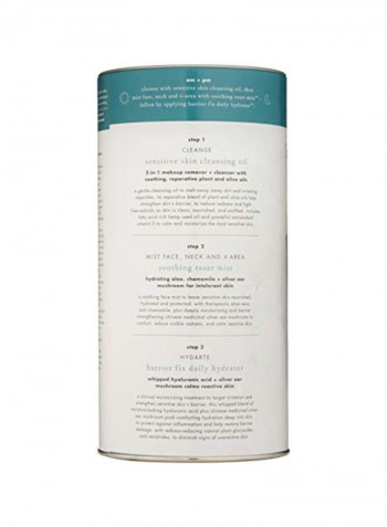 3-Step Starter Gift Set