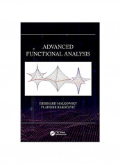 Advanced Functional Analysis Hardcover reviews Advanced Functional Analysis Hardcover