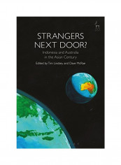 Strangers Next Door? Hardcover