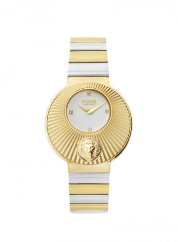 Women's Sempione Watch With Dial And Stainless Steel Bracelet