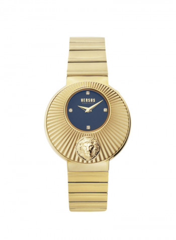 Women's Sempione Watch With Dial And Stainless Steel Bracelet