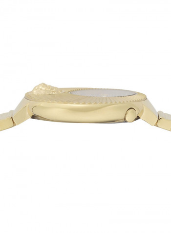 Women's Sempione Watch With Dial And Stainless Steel Bracelet