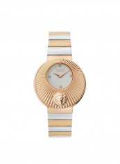 Women's Sempione Watch With Dial And Stainless Steel Bracelet