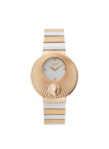 Women's Sempione Watch With Dial And Stainless Steel Bracelet