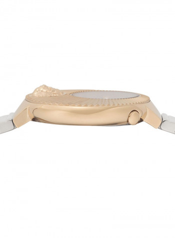 Women's Sempione Watch With Dial And Stainless Steel Bracelet