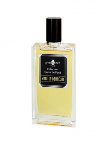 عطر فانيلا بنزوين EDP من مجموعة بيز نوتس 100مل