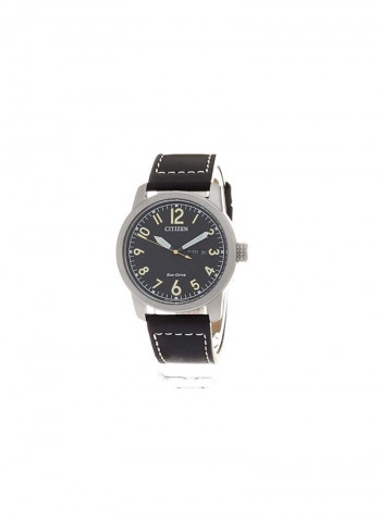 Men's Eco-Drive Analog Watch BM8471-01E