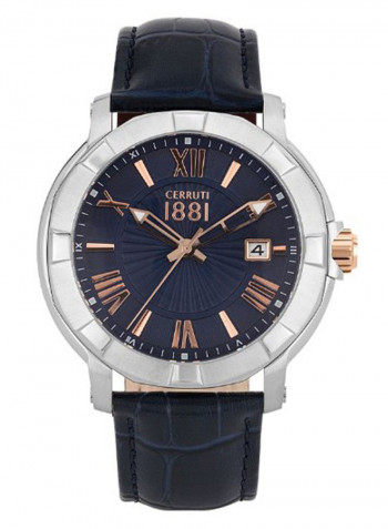 Men's Lungro Analog Watch C CRWA25702