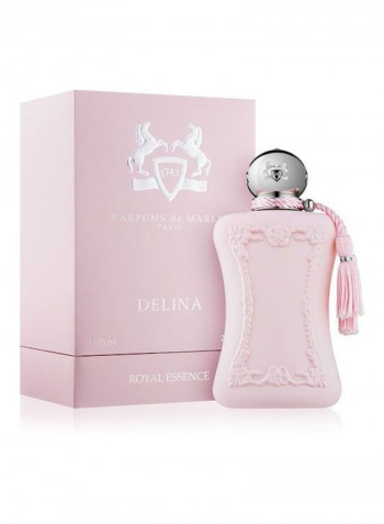 عطر ديلينا رويال إيسنس للنساء EDP 75مل