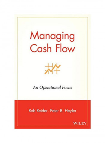 Managing Cash Flow: An Operational Focus Hardcover
