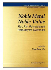 Noble Metal Noble Value Hardcover reviews Noble Metal Noble Value Hardcover