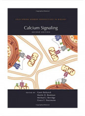 Calcium Signaling Hardcover 2 reviews Calcium Signaling Hardcover 2