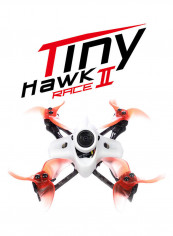 Racing Drone With Camera 16.5 x 5.5 x 15.5cm