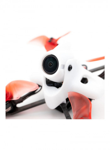 Racing Drone With Camera 16.5 x 5.5 x 15.5cm