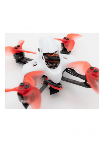 Racing Drone With Camera 16.5 x 5.5 x 15.5cm