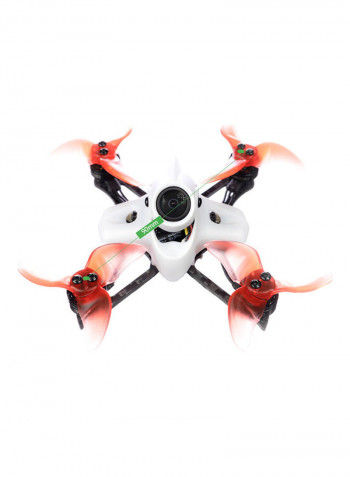 Racing Drone With Camera 16.5 x 5.5 x 15.5cm