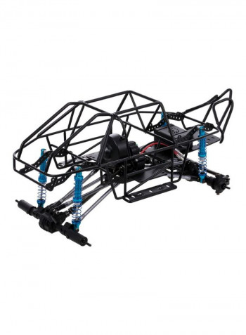 RC Crawler Wheelbase Chassis Frame