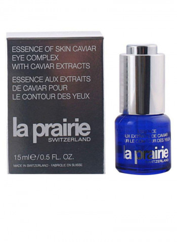 Essence Caviar Eye Serum 15ml