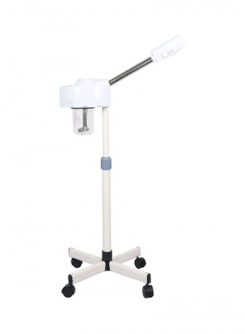 Facial Steamer White