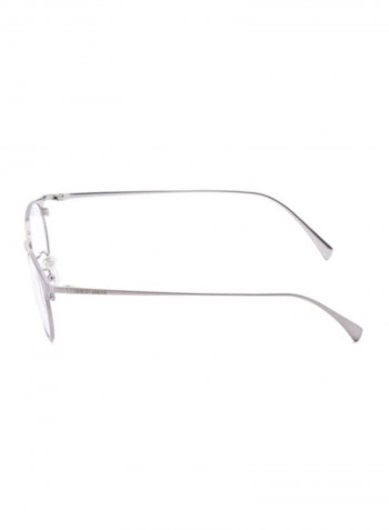 Round Eyeglasses - Lens Size: 46 mm
