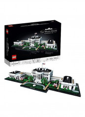 1483 Piece Set Architecture Collection House Model Making Kit