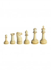33-Piece Classic Staunton Chess Set B007857D8C