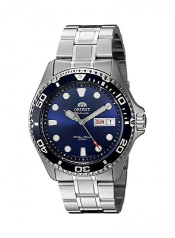 Men's Ray II Analog Watch FAA02005D9