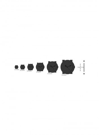 Men's Ray II Analog Watch FAA02005D9