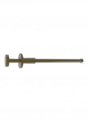 Pullout Garment Rod Grey 10inch reviews Pullout Garment Rod Grey 10inch