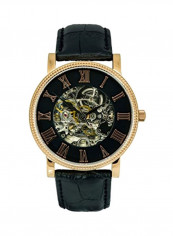 Water Resistant Analog Watch AM76125