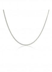 14 Karat Gold Curb and Cuban Chain Necklace reviews 14 Karat Gold Curb and Cuban Chain Necklace