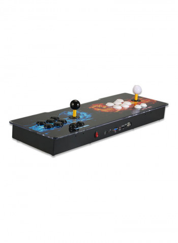 3003 In 1 Arcade Games Station With Cable
