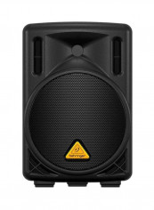 Eurolive B208D 200W 8″ Multimedia Speakers B208D Black
