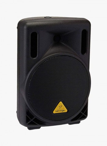 Eurolive B208D 200W 8″ Multimedia Speakers B208D Black