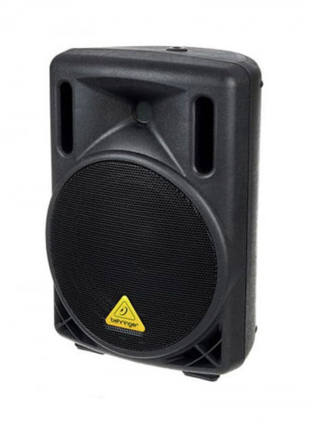 Eurolive B208D 200W 8″ Multimedia Speakers B208D Black