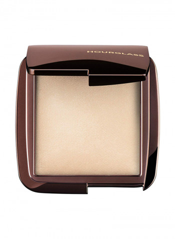 Ambient Lighting Powder Diffused Light