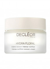 Hydra Floral Intense Nutrition Cocoon Cream 50ml reviews Hydra Floral Intense Nutrition Cocoon Cream 50ml