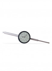 Dial Indicator Flat Back With Spare Lug Back Silver reviews Dial Indicator Flat Back With Spare Lug Back Silver