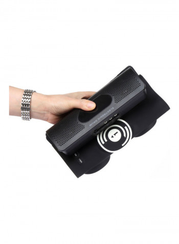 Electronic Roll-Up Drum Set