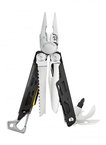 SIGNAL Multi Tool Set