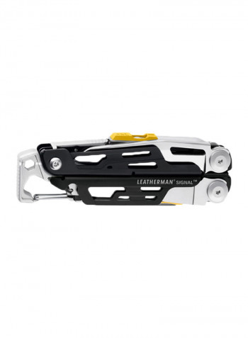 SIGNAL Multi Tool Set