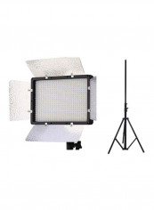 Studio Light With Stand Black/Silver reviews Studio Light With Stand Black/Silver