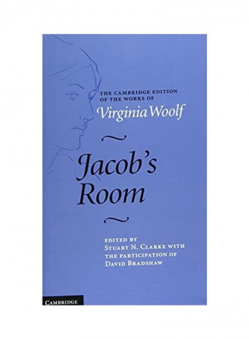 Jacob's Room Hardcover English by Virginia Woolf reviews Jacob's Room Hardcover English by Virginia Woolf